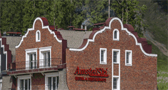 Desktop Screenshot of amstelski.com